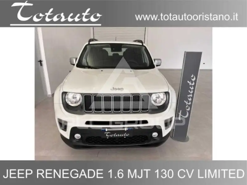 2015 Jeep Renegade