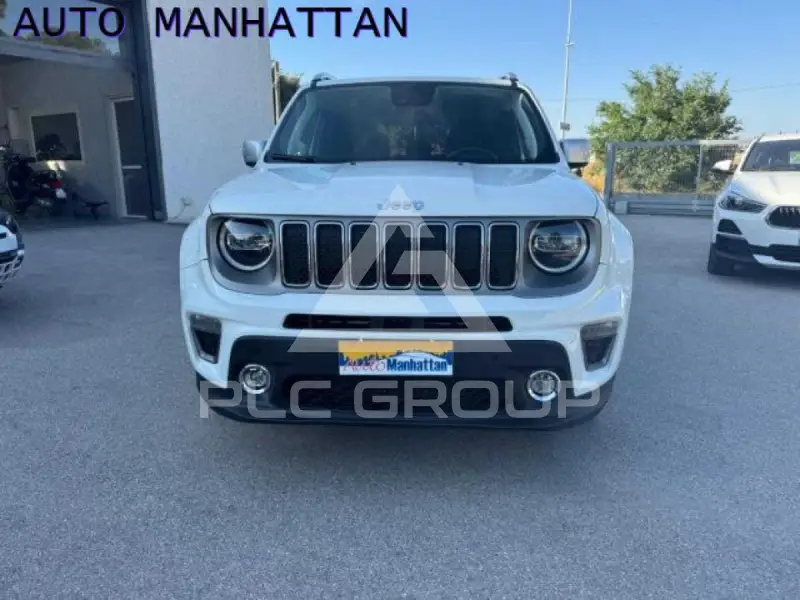2015 Jeep Renegade