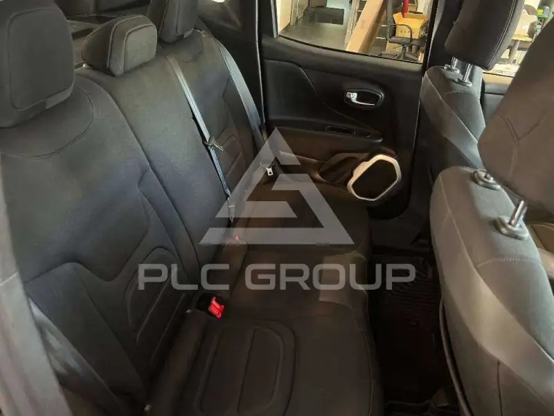 2015 Jeep Renegade