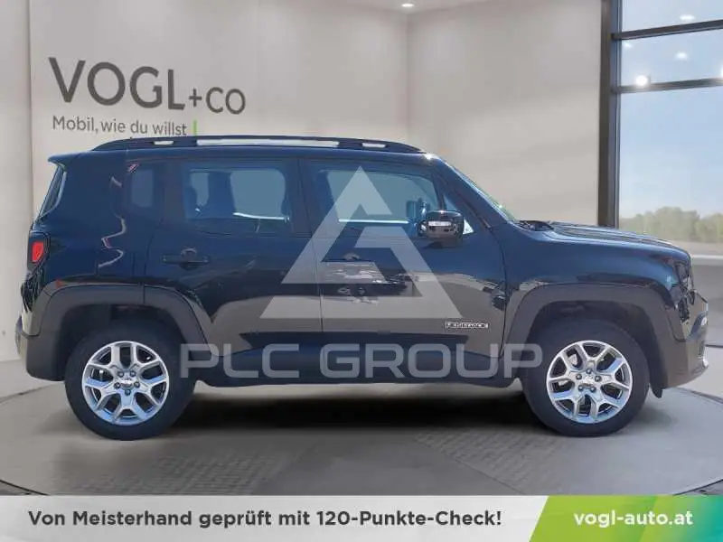 2015 Jeep Renegade