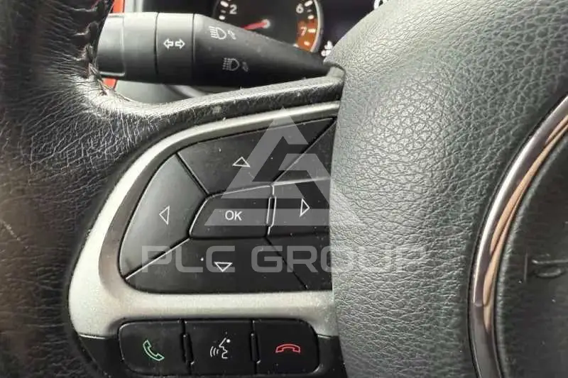 2015 Jeep Renegade