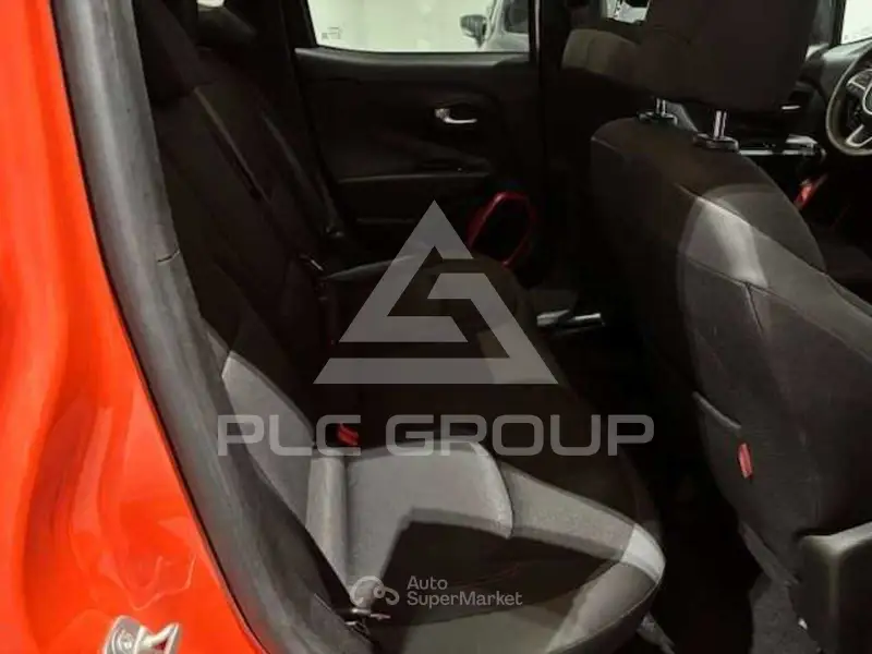 2015 Jeep Renegade