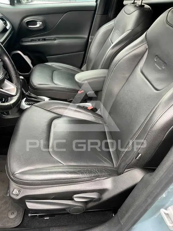 2015 Jeep Renegade