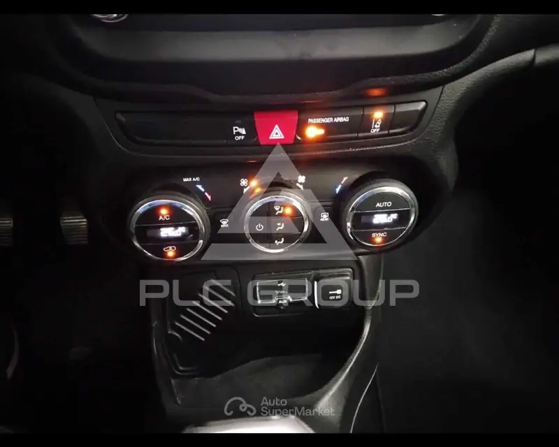 2015 Jeep Renegade