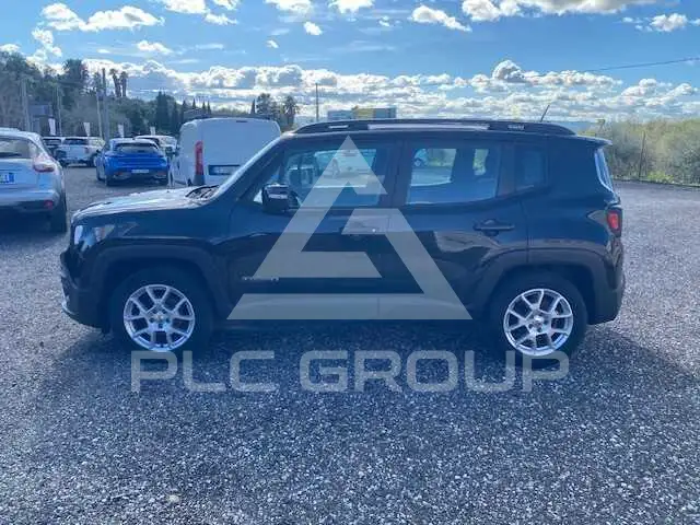 2015 Jeep Renegade