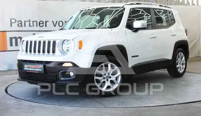 2015 Jeep Renegade