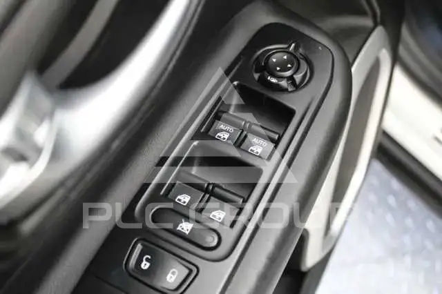2015 Jeep Renegade