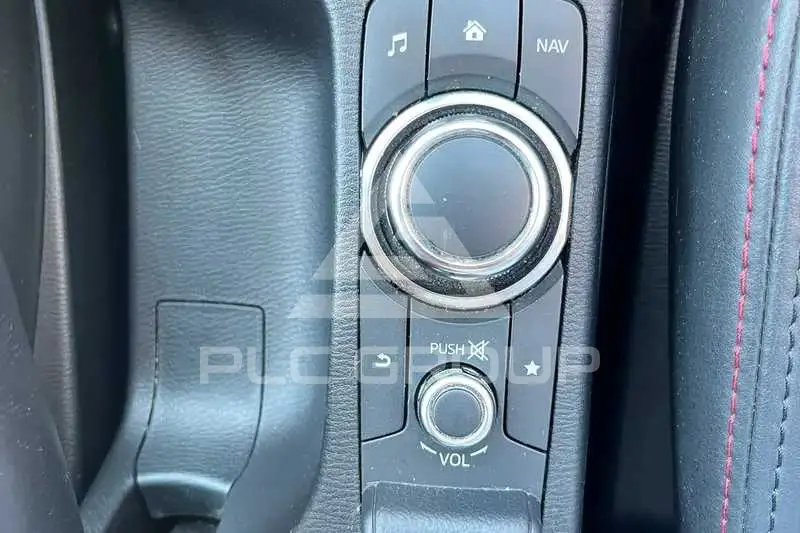 2015 Mazda CX-3