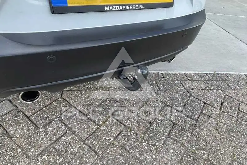 2015 Mazda CX-3