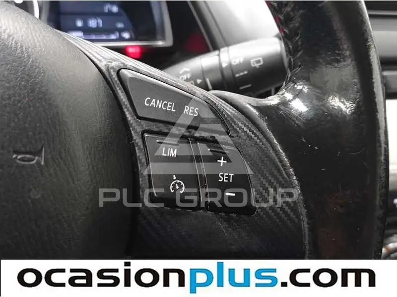 2015 Mazda CX-3