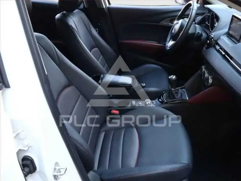 2015 Mazda CX-3
