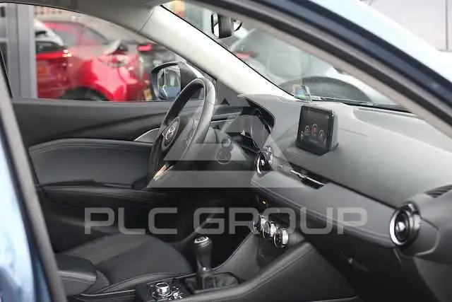 2015 Mazda CX-3