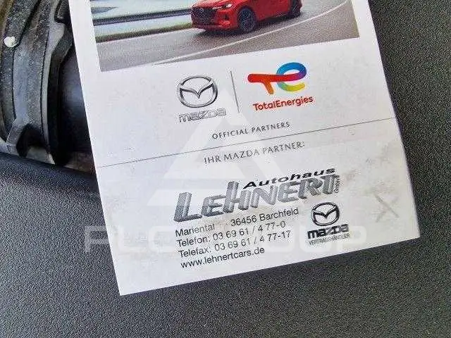 2015 Mazda CX-3