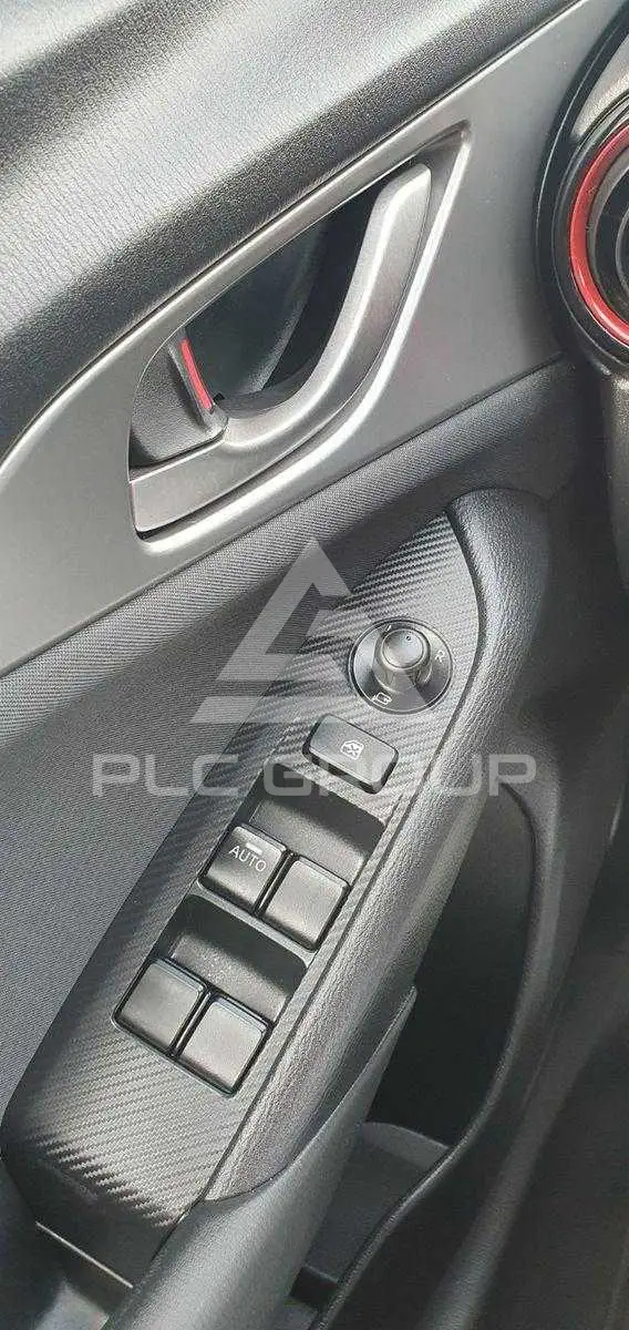2015 Mazda CX-3