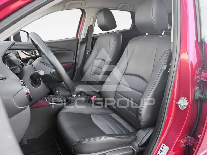 2015 Mazda CX-3