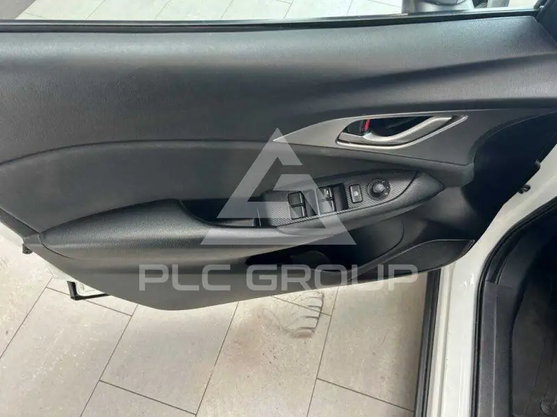 2015 Mazda CX-3