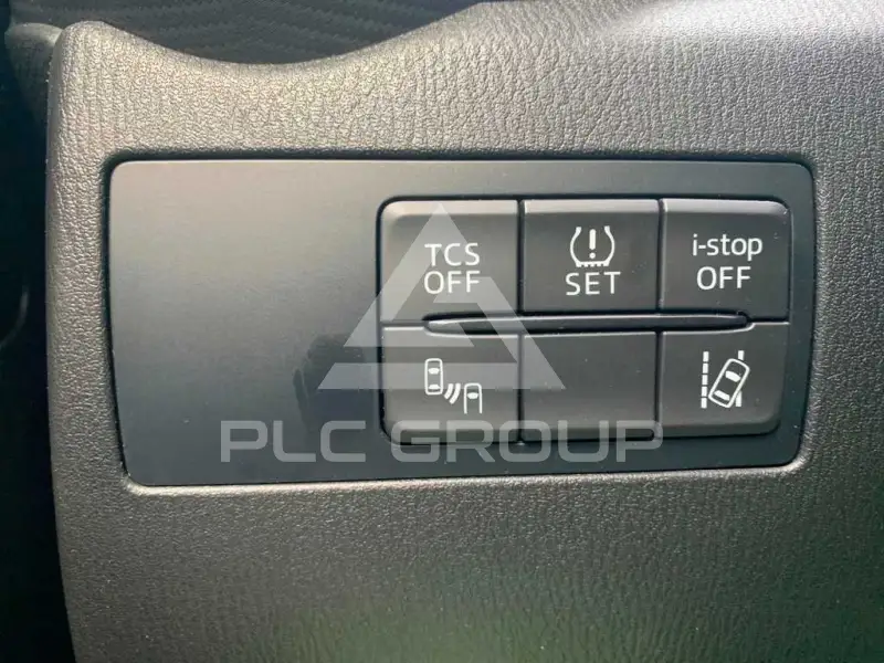 2015 Mazda CX-3