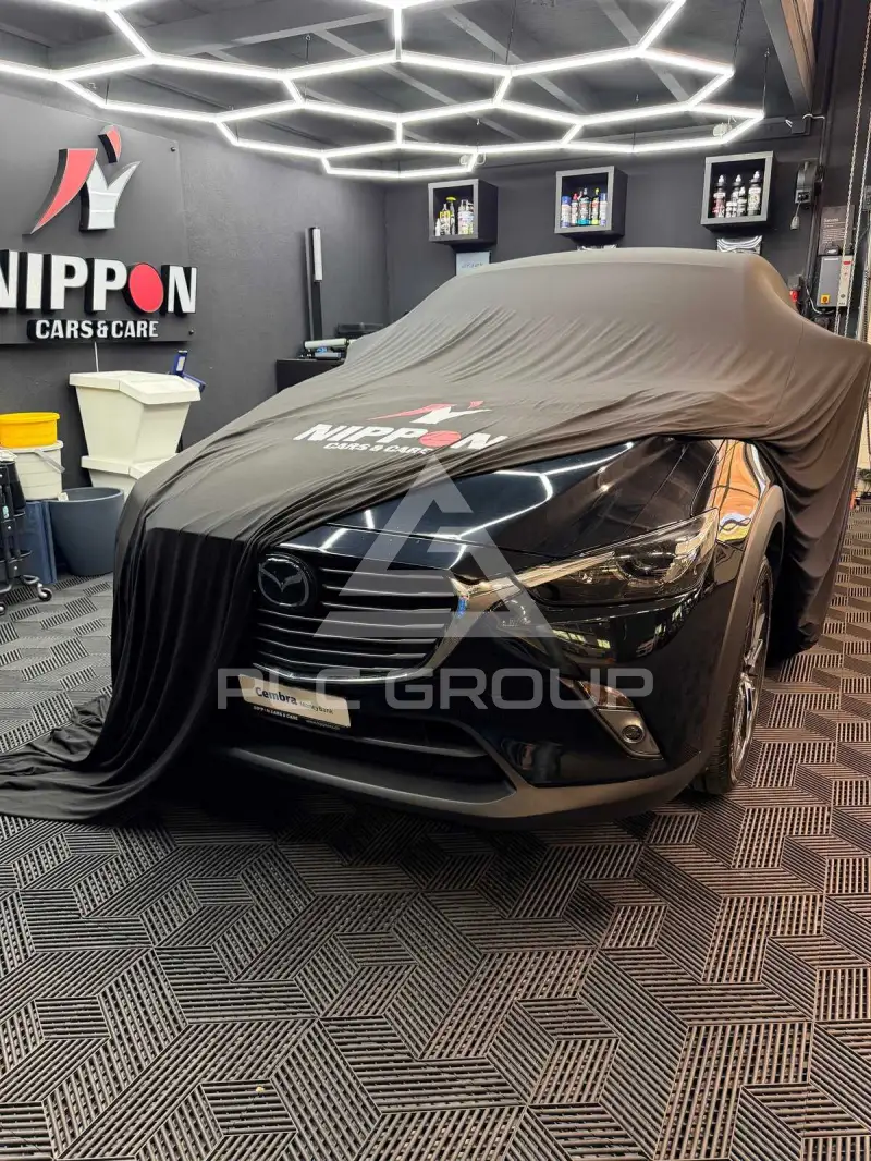 2015 Mazda CX-3