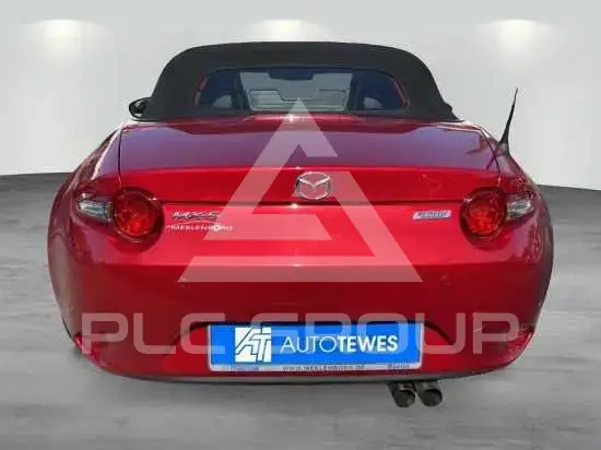 2015 Mazda MX-5