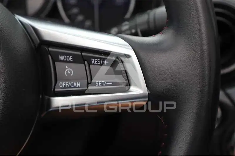 2015 Mazda MX-5