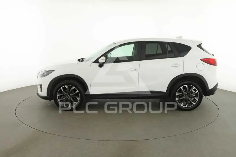 2015 Mazda CX-5