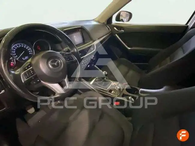 2015 Mazda CX-5