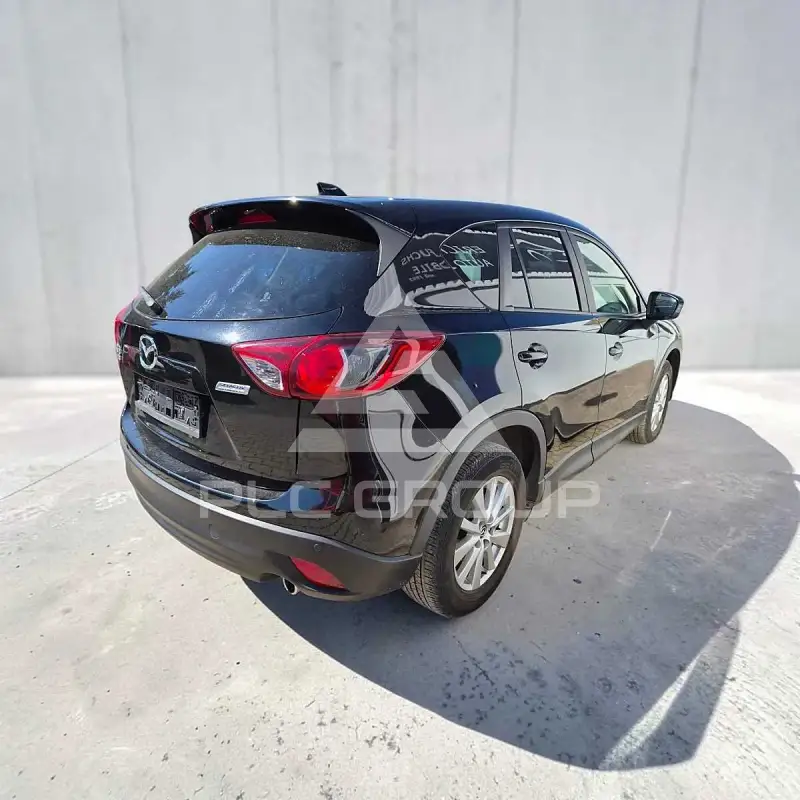 2015 Mazda CX-5