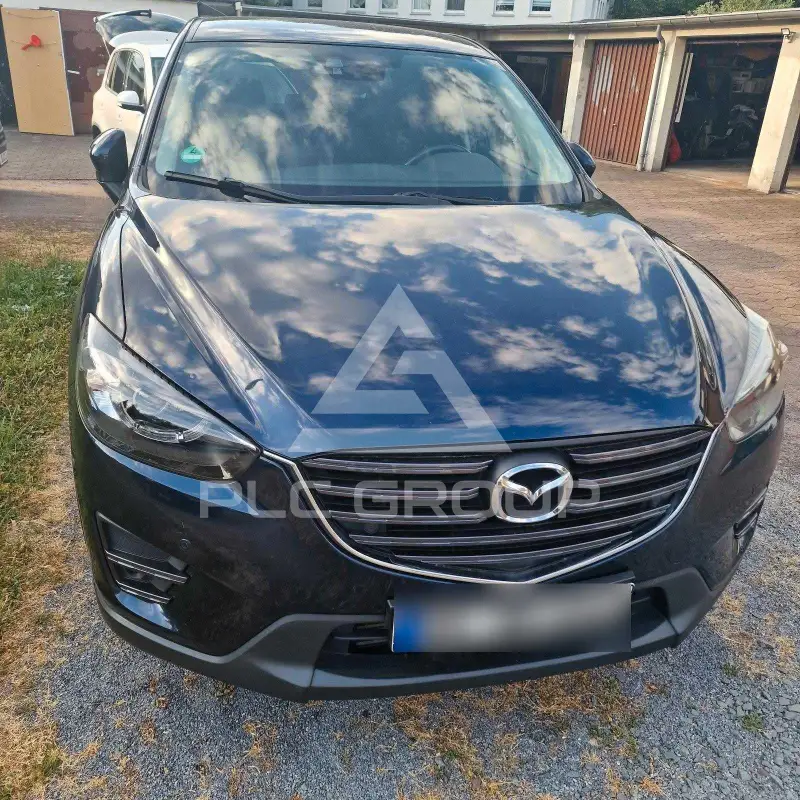 2015 Mazda CX-5