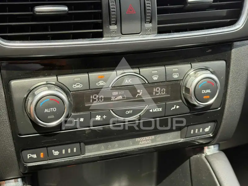 2015 Mazda CX-5