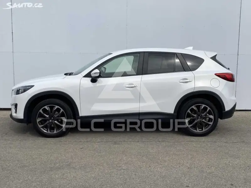 2015 Mazda CX-5