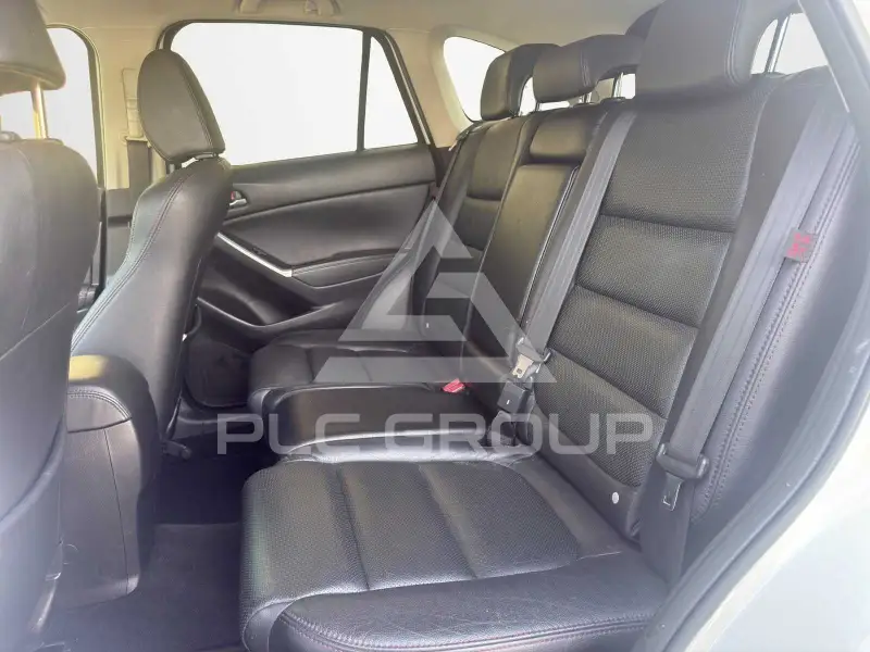 2015 Mazda CX-5