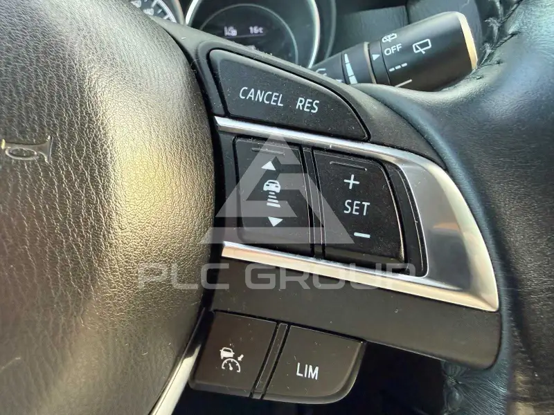 2015 Mazda CX-5