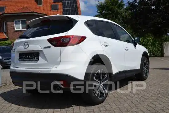 2015 Mazda CX-5