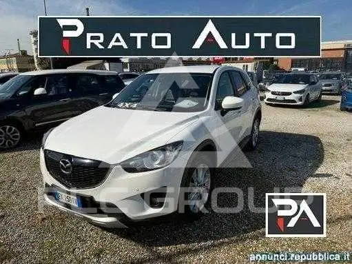 2015 Mazda CX-5