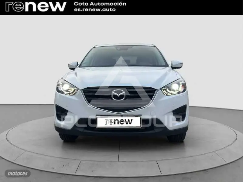 2015 Mazda CX-5
