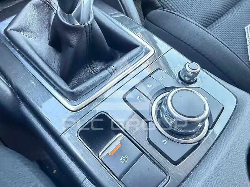 2015 Mazda CX-5