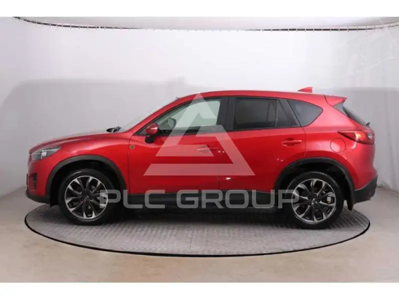 2015 Mazda CX-5