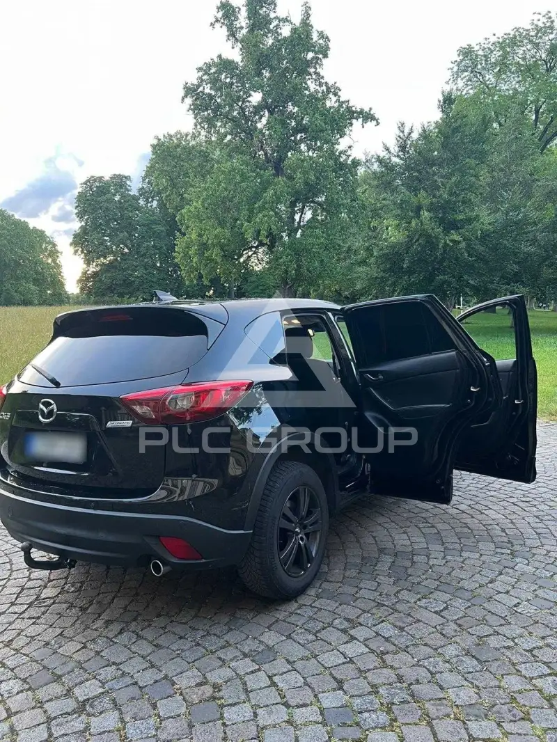 2015 Mazda CX-5