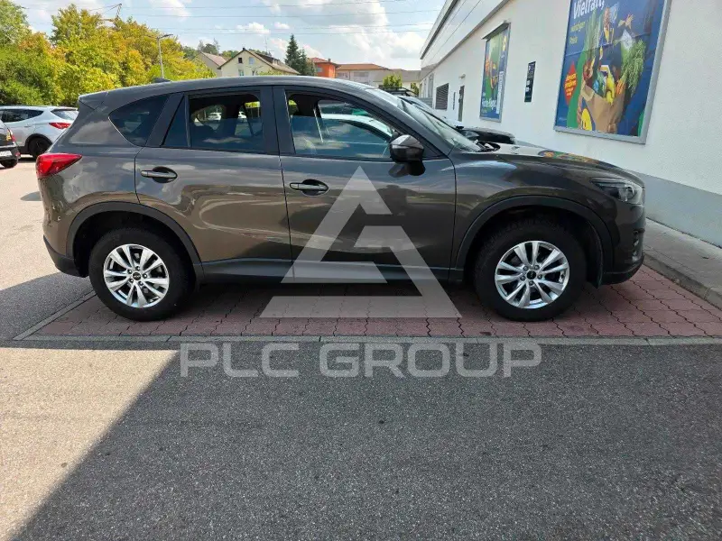 2015 Mazda CX-5
