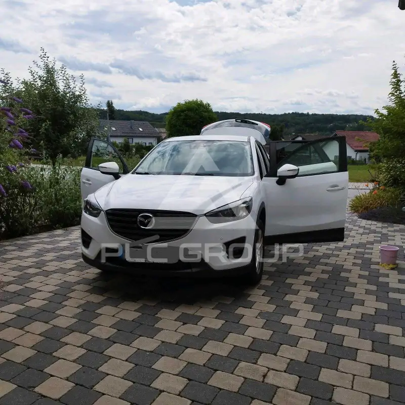 2015 Mazda CX-5