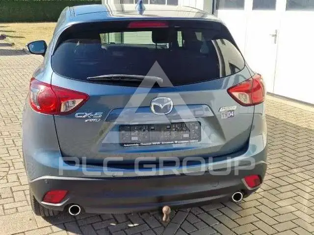 2015 Mazda CX-5
