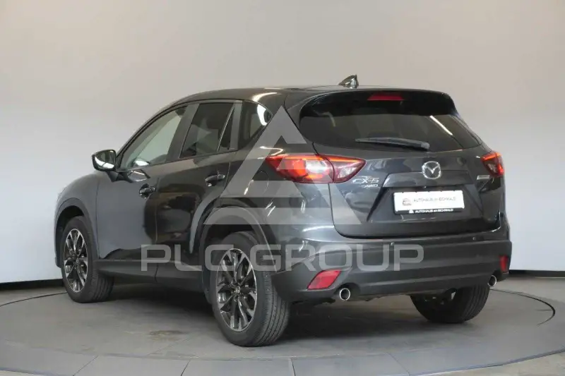 2015 Mazda CX-5