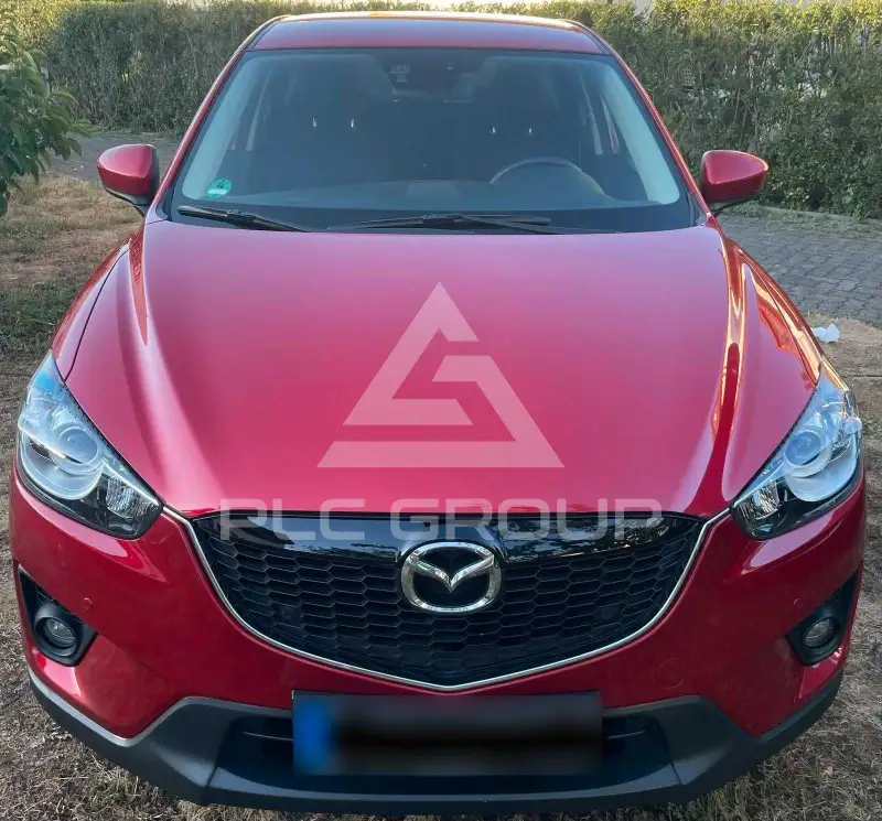 2015 Mazda CX-5