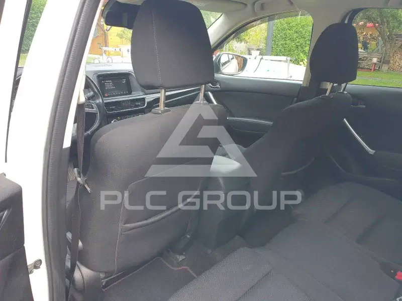 2015 Mazda CX-5