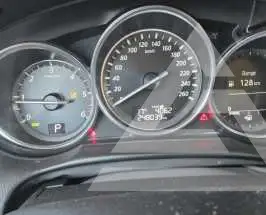 2015 Mazda CX-5