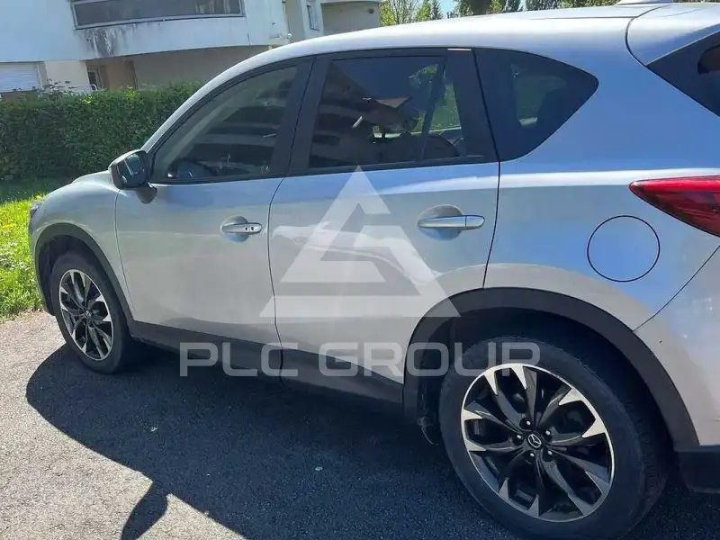 2015 Mazda CX-5