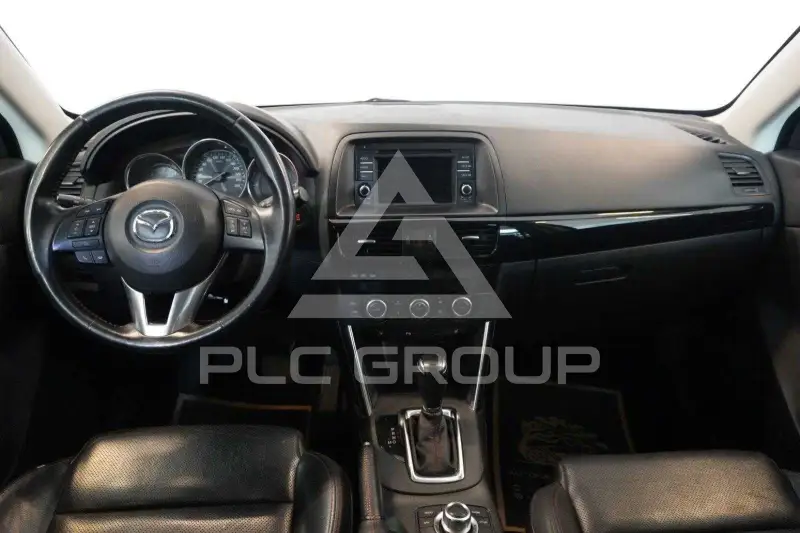 2015 Mazda CX-5