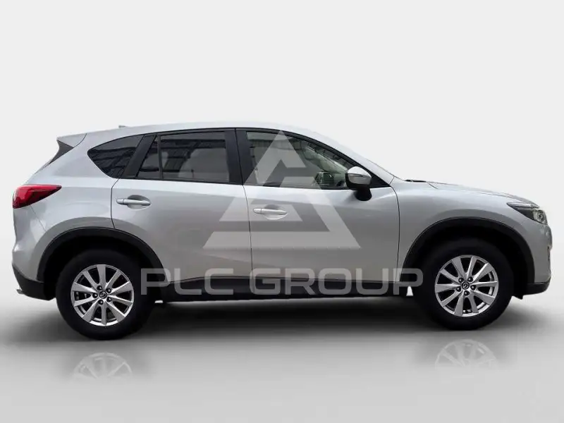 2015 Mazda CX-5