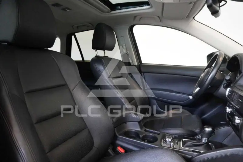 2015 Mazda CX-5