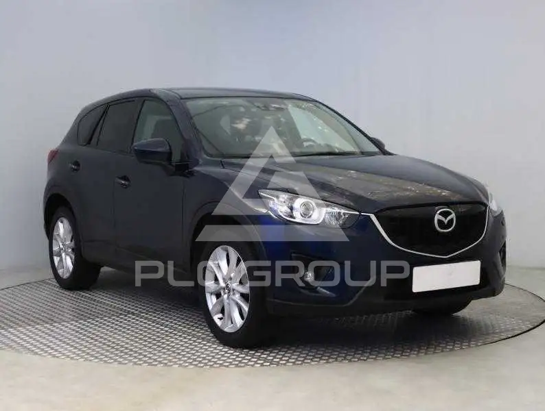 2015 Mazda CX-5